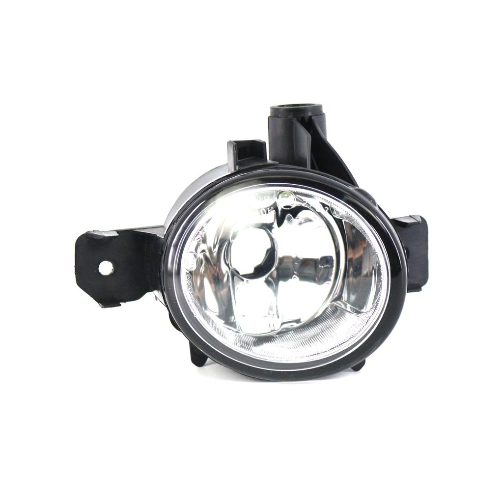 63177184317 63177184318 Left Right Car Headlights Daytime Running Lights Front Fog Lamp NO Bulbs For BMW X3 E83 N2 X5 E70 X1