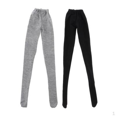 Doll Pantyhose Leggings Pants Tight Stockings Dress-up /4 SD Dolls