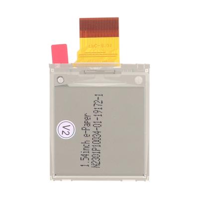 Układy scalone i elektronika przemysłowa – Elektroniczne wyświetlacze