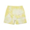 New MLB SS22 Shorts Unisex Light Yellow 3ASPB0323-14YEL