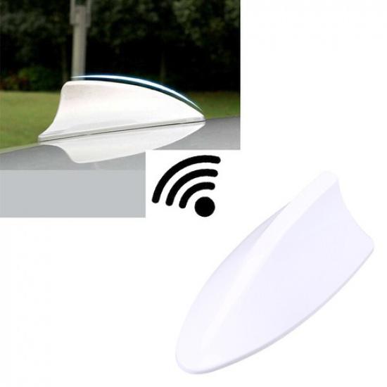 Shark Fin Roof Antenna Cover For 2015~2019 Hyundai Sonata-Elantra Multi-Color US