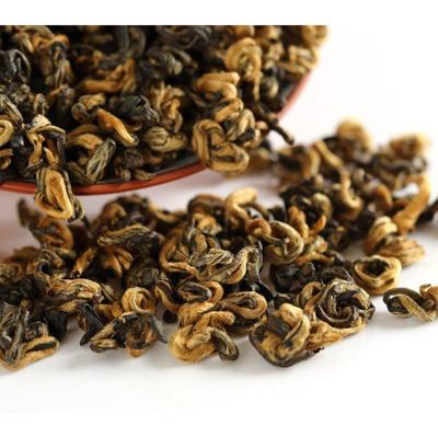 50g Supreme Yunnan Black Tea - Fengqing Dian Hong Dianhong Chinese Tea