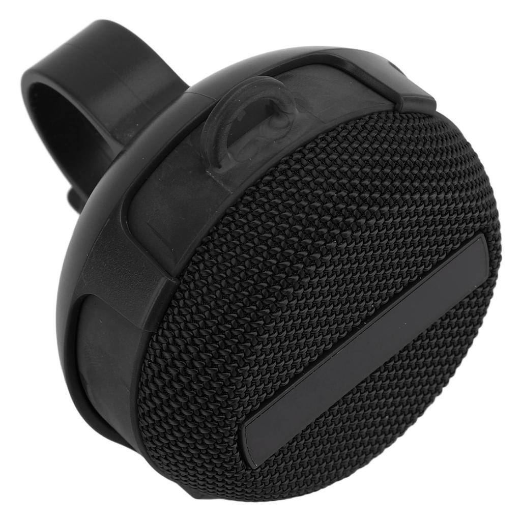 Portable Bluetooth Speaker for Bike IP65 Wireless Portable Shower Travel Speaker for Sports Pool Hiking Camping Digital