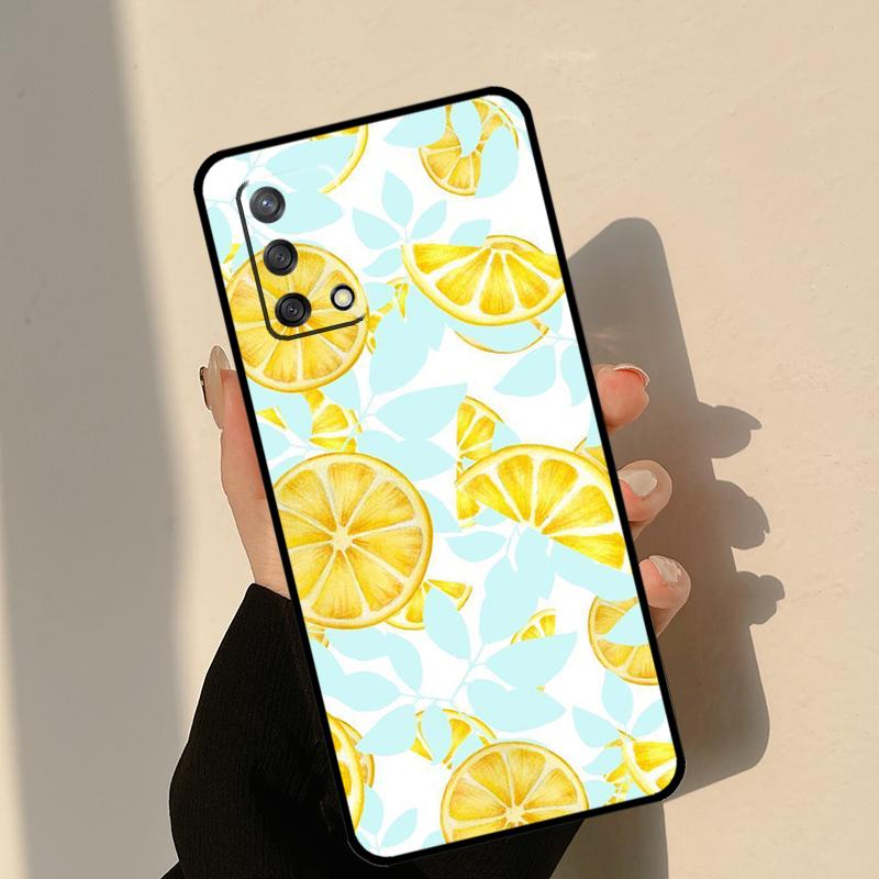 

Фруктовый чехол-лимон для Oppo A5 Pro A6 A16 A76 A96 A17 A57 A40 A60 A80 A98 A58 A78 A18 A38 A54 A74 A94 A15 OPPO A94 5G