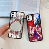 Anime High School DXD Phone Case Magesafe Magnetic Wireless Charge Case For IPhone 16 11 12 13 14 15 Pro Max Plus Mini