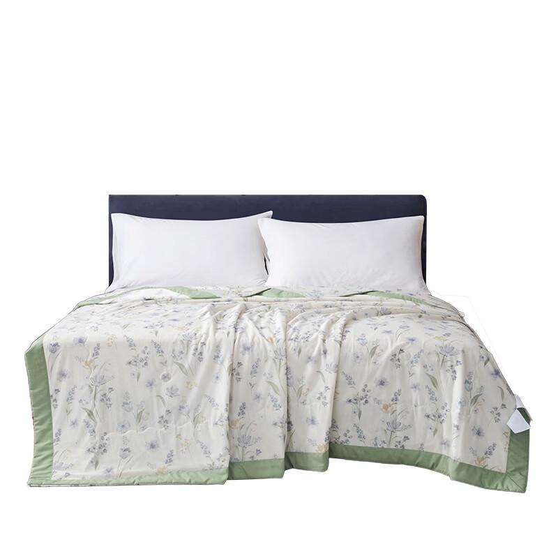 Fang en Cooling Skin-Nourishing Summer Quilt