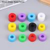 1Set PU Longboard Shock Absorber Truck Rebuild-Kit For Skateboard Bushing Gasket Dual Rocker Bracket Skateboard