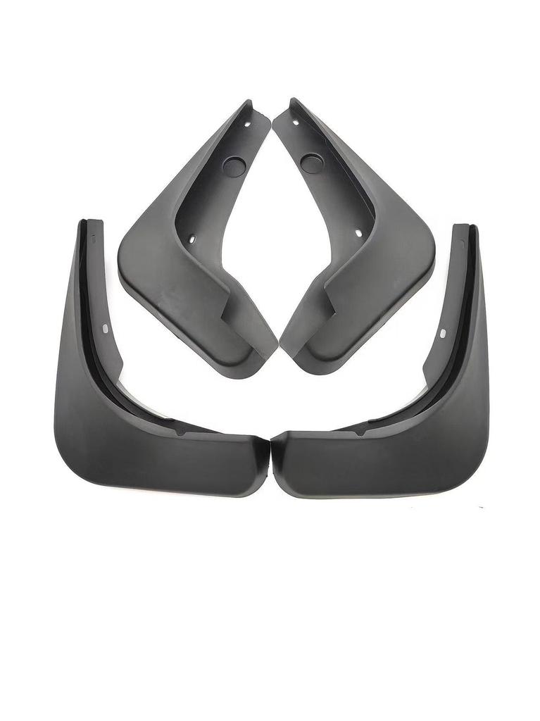 Leather Mudguards for Chevrolet Cruze 2009-2014
