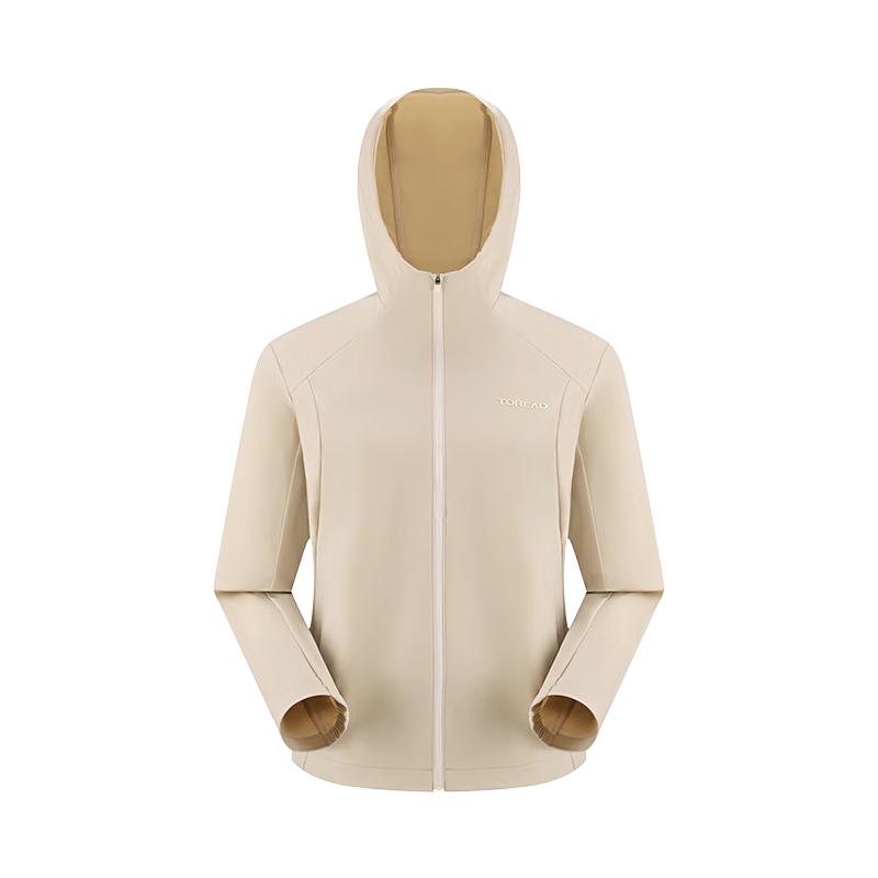 TOREAD Women s Functional Hiking & Mountaineering Jacket