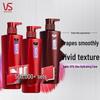 Vidal Sassoon Draping Texture Hair Care Set & Essentials Bundle