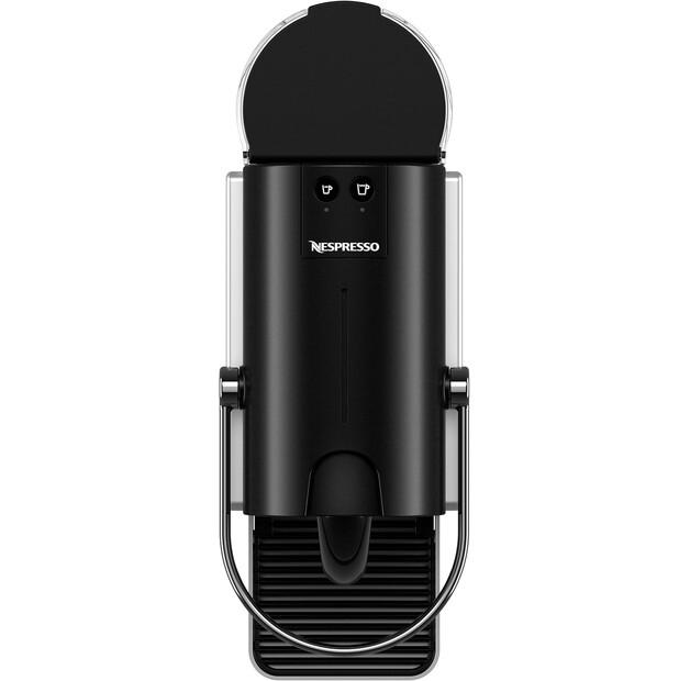 Capsule Coffee Machine DeLonghi EN 127.S Pixie