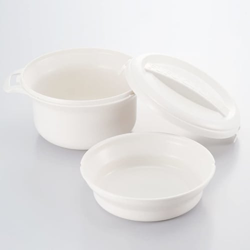 [Tanac] Easy Microwave Cooking X About 8 Minutes X Curry or Stew X Made In Japan [Single-Serving X Stew] Microwave Oven, Single-Person Living, Microwa