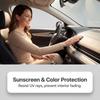 Hikmarion Multi-Material Car Interior Cleaner for Gentle Stain Removal and Maintenance