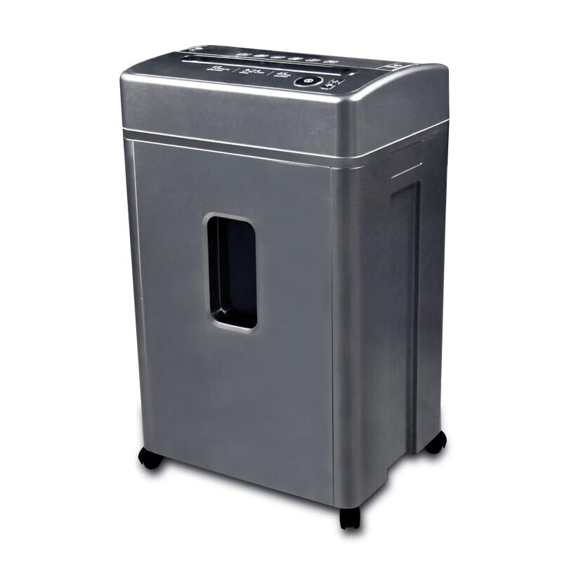 

SUNWOOD M62 Commercial Paper Shredder, P-4 Security, 17-Sheet, 30L