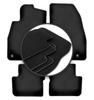 Premium Car Mats For: Opel Corsa D Hatchback (2006-2015)