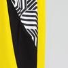 Under Armour Szybkoschnący Blok Kolorów Codzienny Sportowy Trening Bez Rękawów Kamizelka Koszykarska Męskie Koszulki Żółty 23500101-790