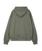 Rr Community Oversized Hoodie - Khaki
