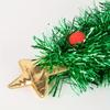 1Pc Christmas Tree Costume Hat, Suitable For Holiday Parties, Christmas Decorations, Ugly Sweater Parties, And Christmas Accessories