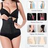 Breathable Adjustable Tummy Control Waist Trainer Waist Cinchers for Men