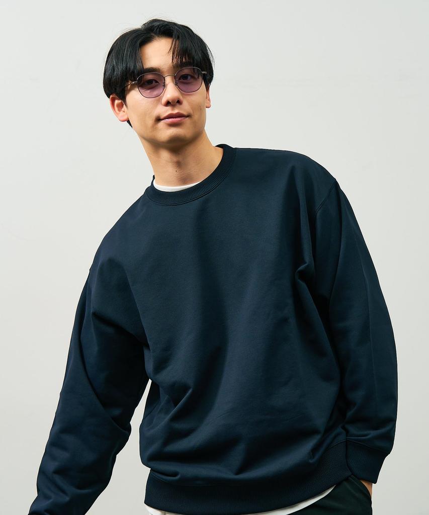 Zoff Suncut UV Cut Sunglasses Colored Lenses Metal Frame UV Protection Unisex Glasses/100% Wellington-Style (Gray (Gunmetal) ZY252G01_17E1)