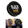 Soin Réparateur, Assombrissant, Transformateur pour Cheveux et Barbe avec notre Savon Savon Noir, Savon Savon Colorant Capillaire Noir