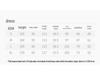 Xiangying French V-Neck Floral Puff Sleeve Dress