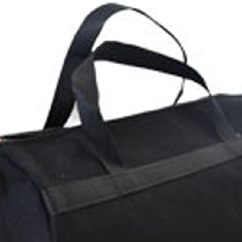 Heavy Duty Canvas Electrician Tool Bag With Large Capacity Zippered Tool Bag for Electrician Carry Organizer