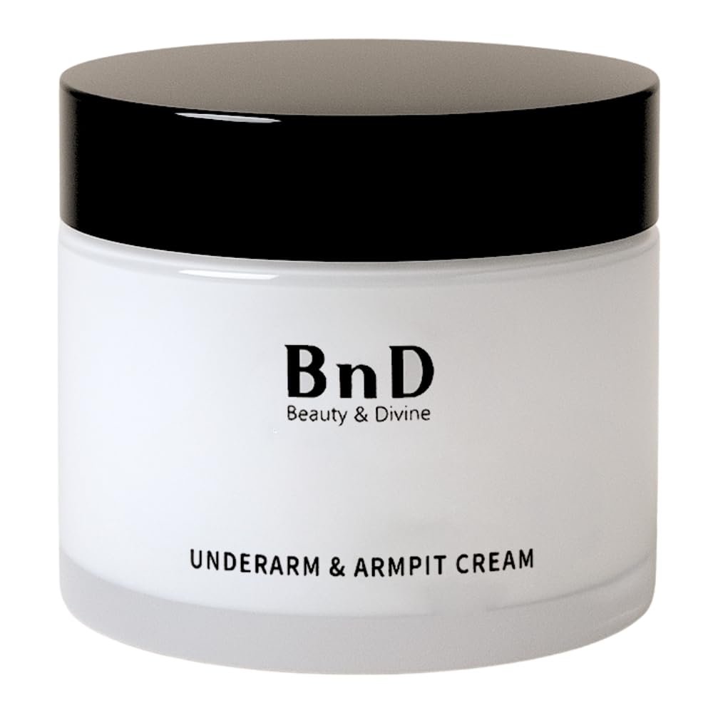 

Крем для деликатной зоны увлажняющий VIO Ниацинамид крем для подмышек 100г [BnD]