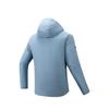 Anta Training Series Winter Jacket Down Coat Men Outerwear Light-Blue 952547914-1