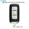 Tpu Car Key Cover For Dongfeng Dfsk Dfm 580 370 S560 Ax7 Ax5 Ax4 Ax3 Mx5 Smart Keyless Remote Fobs Protector Case Auto Accessory