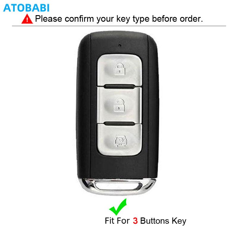 Tpu Car Key Cover For Dongfeng Dfsk Dfm 580 370 S560 Ax7 Ax5 Ax4 Ax3 Mx5 Smart Keyless Remote Fobs Protector Case Auto Accessory