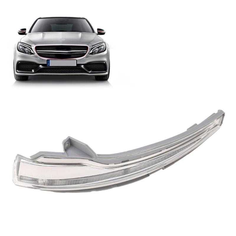 Turn Signal Marker Light Lamp Cornering Indicator for W205 W213 W222 A0999060801