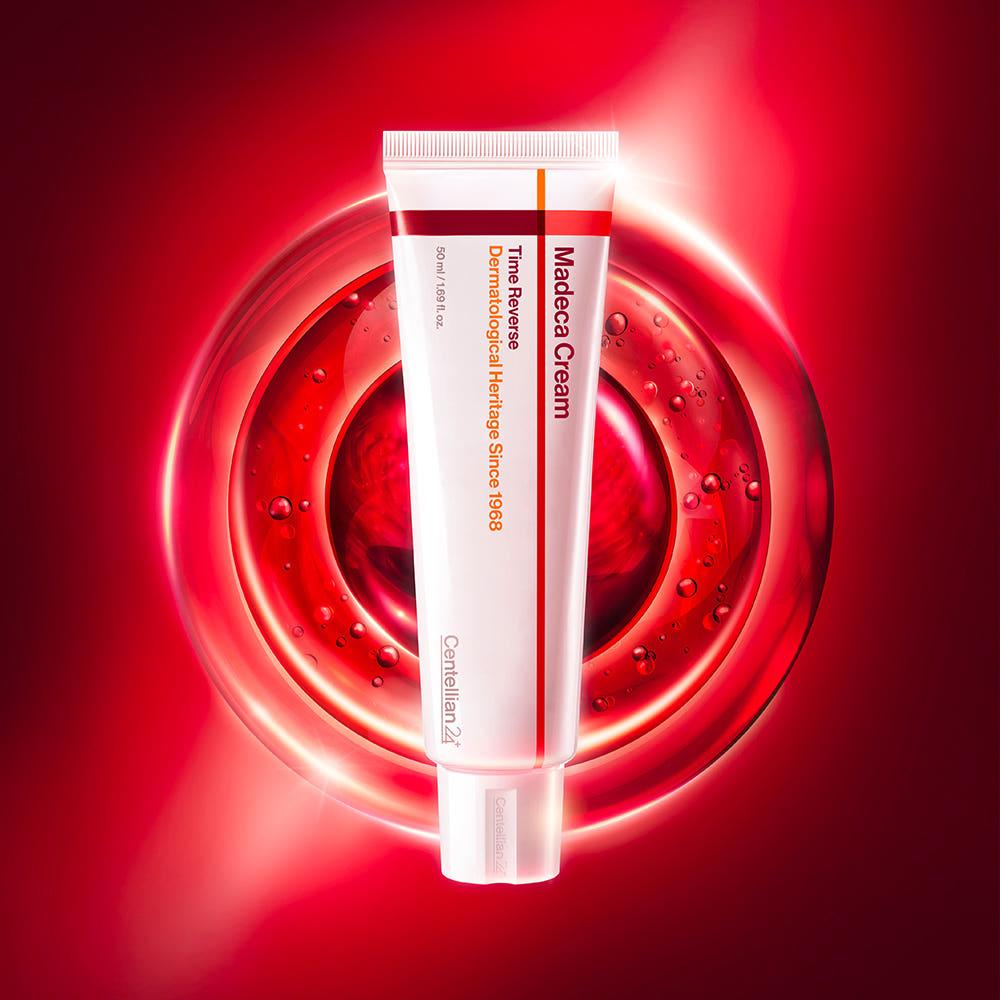 Madecca krém Time Reverse 50ml