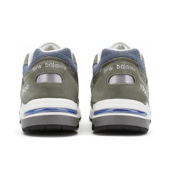 New Balance 1700 Retro Japan Exclusive M1700JP