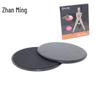 Zhanming Fitness Gliding Discs