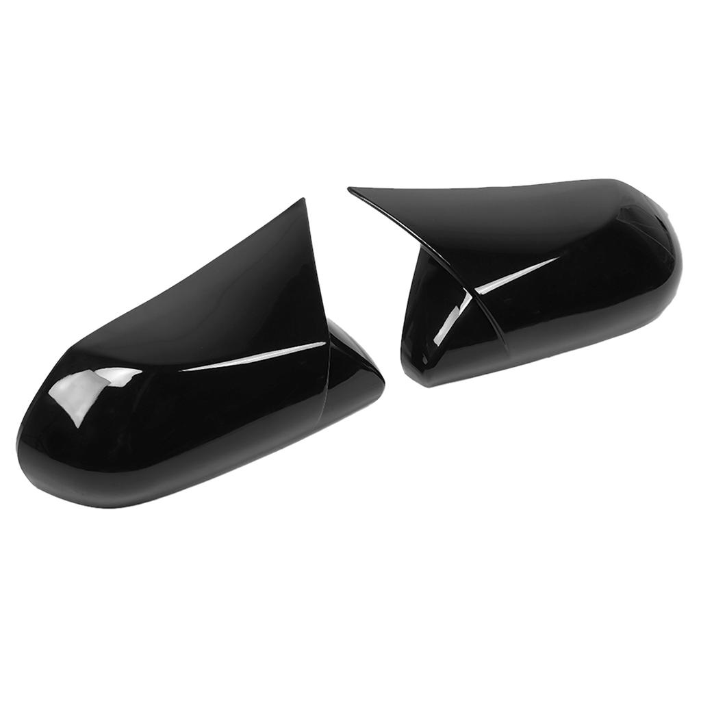 Mirror Cover     Fit for   XV70 Le  Se  XLe XSe XLE 20182020(Glossy Black )