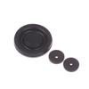 4Pcs Pulsator Diaphragm Service Kit For L80 Cow Milking Vacuum Pulsator L90/L02/L80 AIR/L02 AIR/LT80 Milking Machine Diaphragm