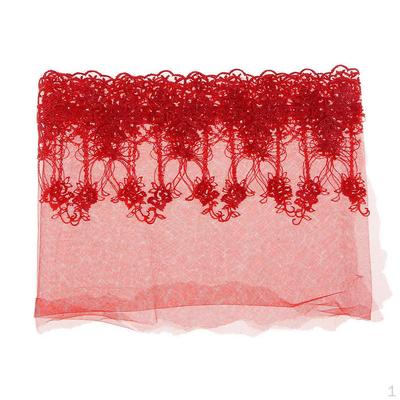 Aparatos de costura y tejido – Encajes