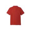 Timberland Polo Shirt Men's Pepper Red (Unisex) Polo Shirts A24H2 DV5