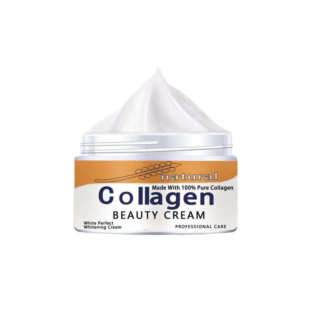 Collagen Cream Repair Moisturizing Nourishing Cream Anti-wrinkle Brightening Cream Anti Aging Face Cream Skin Care