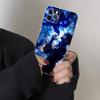 Postacie z kreskówek D-Dabi Etui na telefon Dla IPhone 16 15 8 7 6 6S Plus X SE XR XS 14 11 12 13 Mini Pro Max Etui na telefon komórkowy