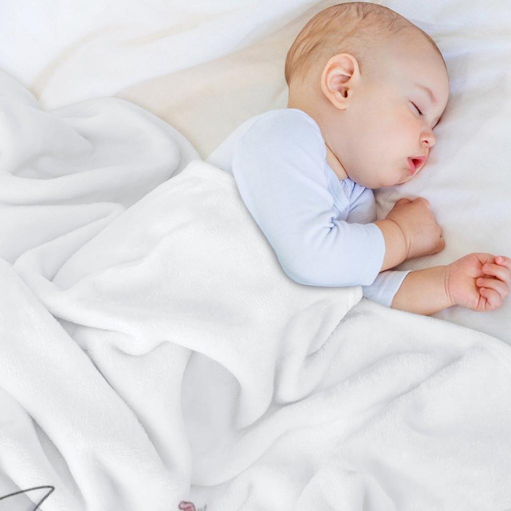 Maggie and the Ferocious Throw Blanket Wednesday Manga Soft Plaid Comforter Blankets