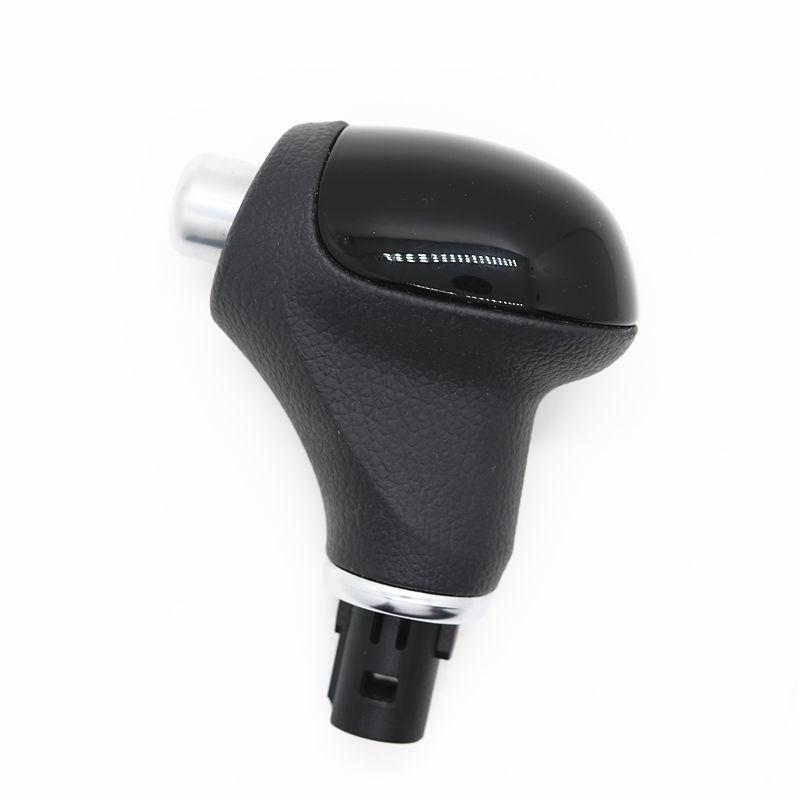 467203W050 Gear Shift Knob Auto Transmission Shift Handball Automatic Shift Handball for Kia Sportage K5 Optima 2011-2015 белый