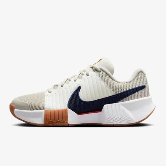 Nike Women s GP Challenge Pro Hard Court Tennis Shoes (FB3146-002) Expeditedship EU 36.5 костяной