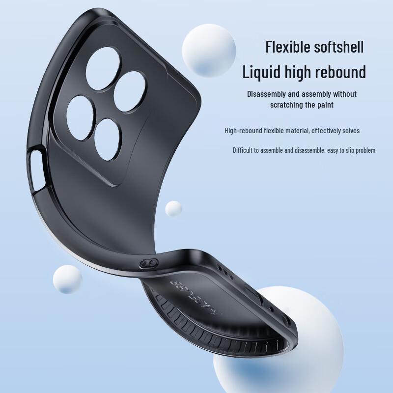 Bi Ya Zi OnePlus Serie Schutzhülle