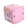 With Lock Key Girls Jewelry Box Princess Girl Girl's Jewelry Toys Treasure Chest Toy  Kids Toy