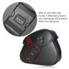 1 Pair Motorcycle Saddlebag PU Leather Side Bags Universal Storage Organizer Pouches Waterproof with Combination Lock