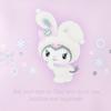Sanrio Kuromi Candy Pouch Christmas Gift 248380 & (Snow Rabbit)
