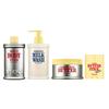 Seoul Vanilla Body Care Set Body Toner Milk Wash Firming Body Butter Butter Stick 6 Options