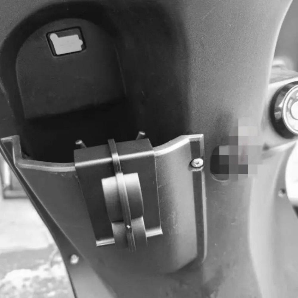 Heavy Duty Motorcycle Storage Hook Easy Install Universal Storage Accessory  Motorcycle Accessories
